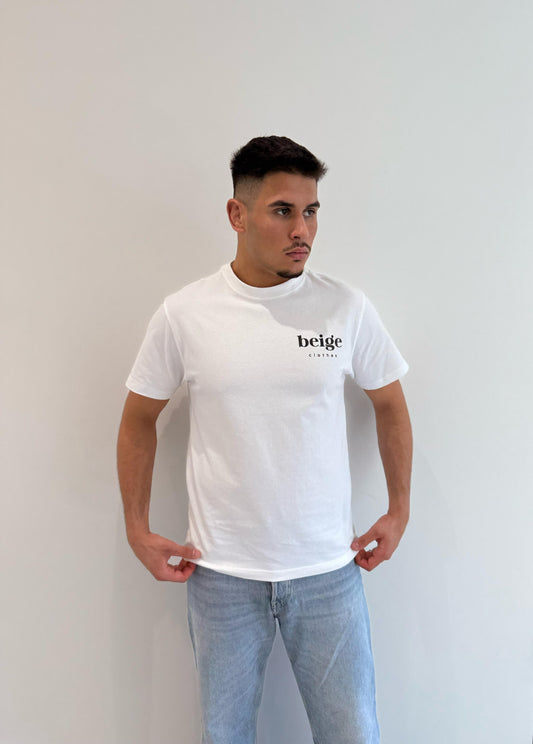 Premium T-Shirt White