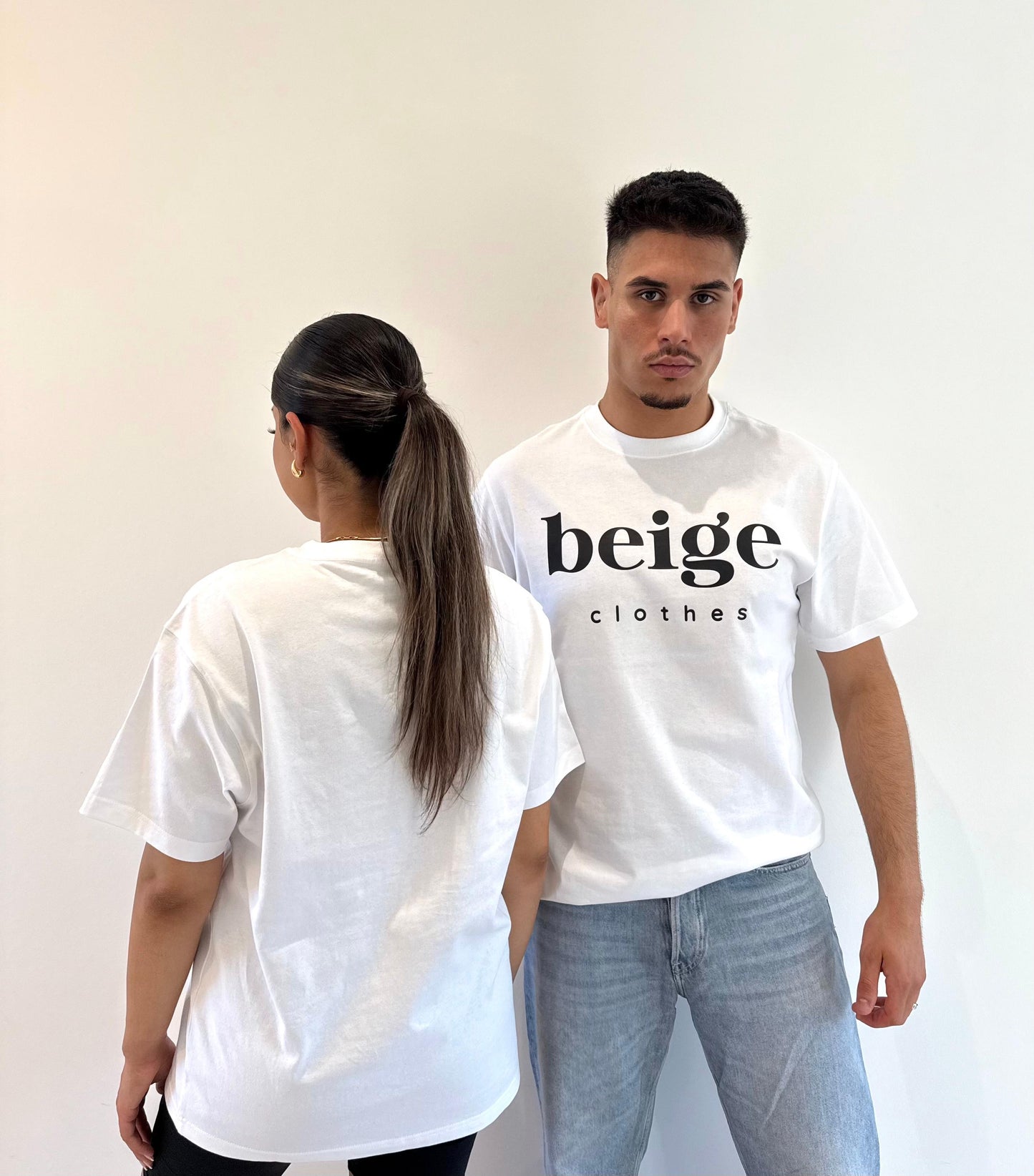 Premium T-Shirt White