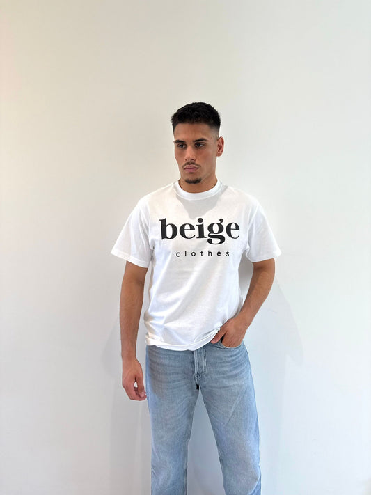 Premium T-Shirt White