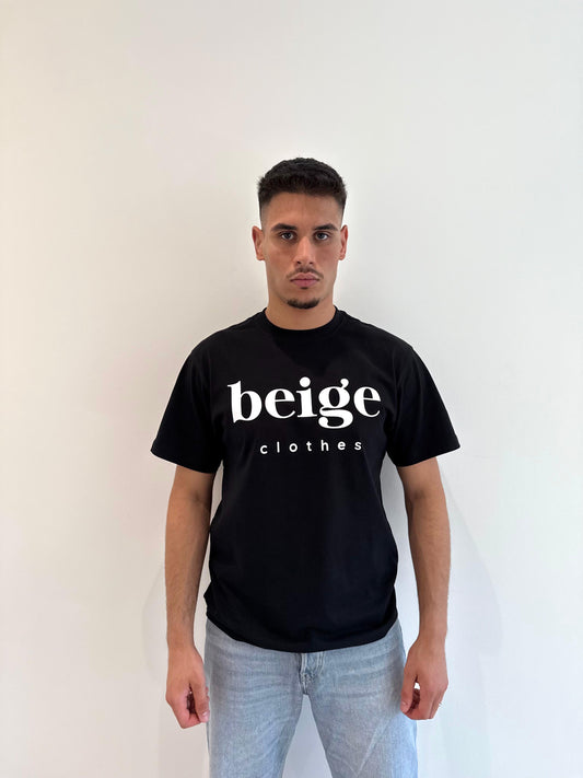 Premium  T-shirt Black