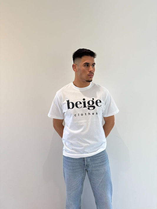 Premium T-Shirt White
