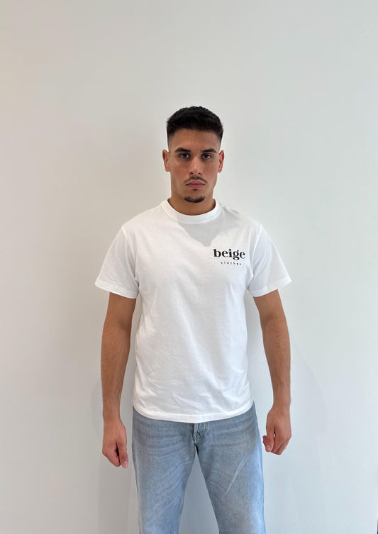 Premium T-Shirt White